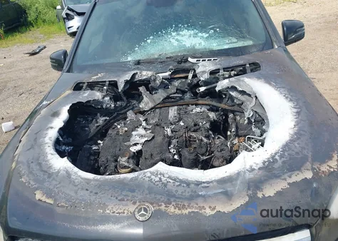 2019 Mercedes-Benz Gls 450 4Matic from USA, damaged, VIN 4JGDF6EE0KB233497